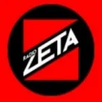 Logo da Zeta 102.1 FM