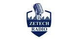 Logo da Zetech Radio