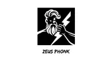 Logo da Zeus Phonk