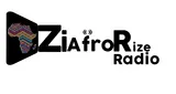 Logo da ZiAfroRize Radio