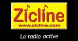 Logo da Zicline Radio