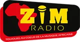 Logo da Zim Radio