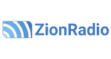 Logo da Zion Radio