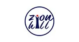 Logo da Zionhill E-Radio