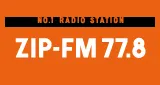 Logo da Zip FM