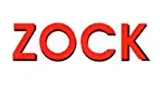 Logo da Zock Fm