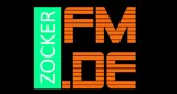 Logo da Zocker FM