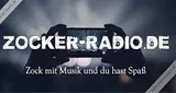 Logo da Zocker Radio