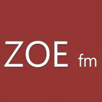 Logo da ZOE fm