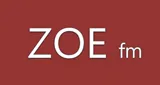 Logo da ZOE fm