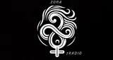 Logo da Zona 7 radio