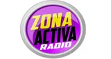 Logo da Zona Activa Radio