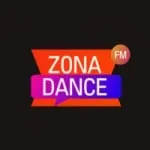Logo da Zona Dance FM