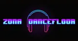 Logo da Zona Dancefloor