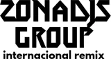 Logo da Zona Djs Group
