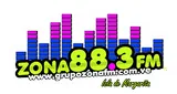 Logo da Zona Isla De Margarita