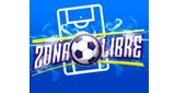 Logo da Zona Libre De Humo
