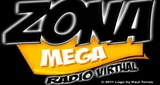 Logo da Zona Mega Radio