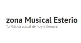 Logo da Zona Musical Esterio