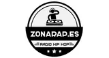 Logo da Zona Rap - Radio Hip Hop en Español