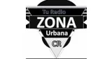 Logo da Zona Urbana Radio CR