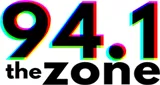 Logo da Zone 94.1