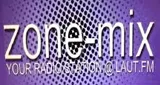 Logo da Zone-Mix