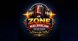 Logo da Zone Radio Malayalam