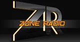 Logo da Zone Radio
