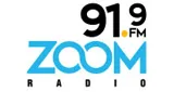 Logo da Zoom Radio 91.9 FM