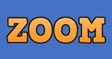Logo da Zoom