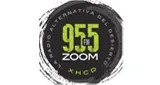 Logo da Zoom95