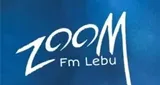 Logo da Zoomfm Lebu