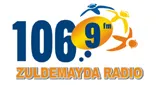 Logo da Zuldemayda Radio