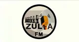 Logo da Zulia FM