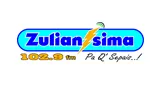 Logo da Zulianisima 102.9 FM