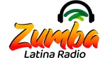 Logo da Zumba Latina Radio