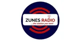Logo da Zunes Radio
