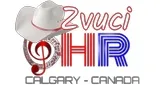 Logo da Zvuci Hrvatske Calgary