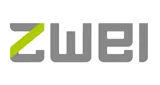 Logo da Zwei