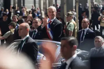 América Latina: Brasil aposta em pragmatismo após vitórias da direita