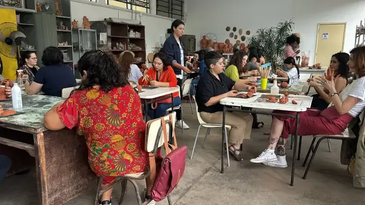 Ateliês de Nise da Silveira completam 80 anos