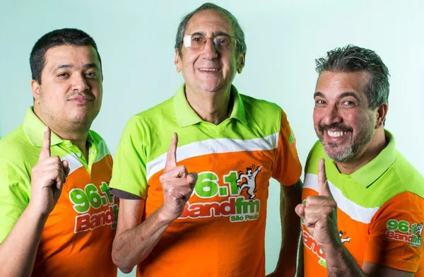 Band FM estreia afiliada em Três Lagoas (MS)