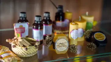Biocosméticos unem ciência e tradições ribeirinhas no Oeste do Pará