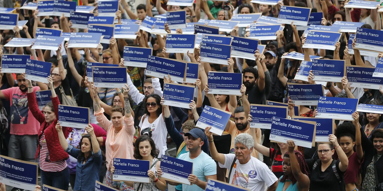 Caso Marielle: Moraes determina cumprimento imediato de penas