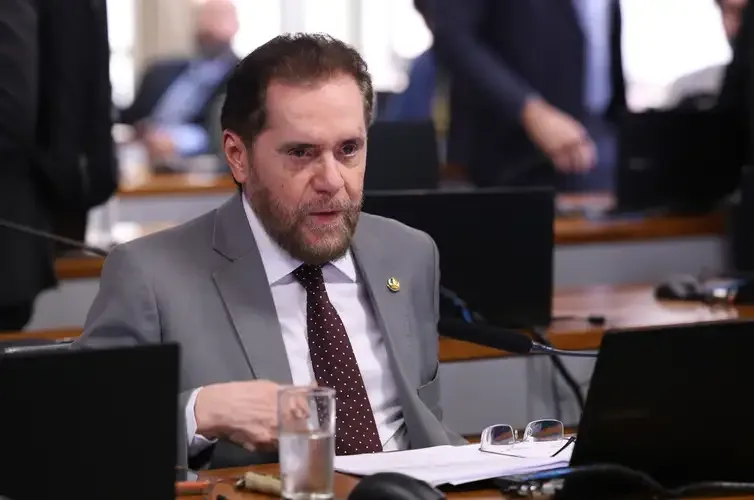 CCJ do Senado aprova autonomia financeira do Banco Central