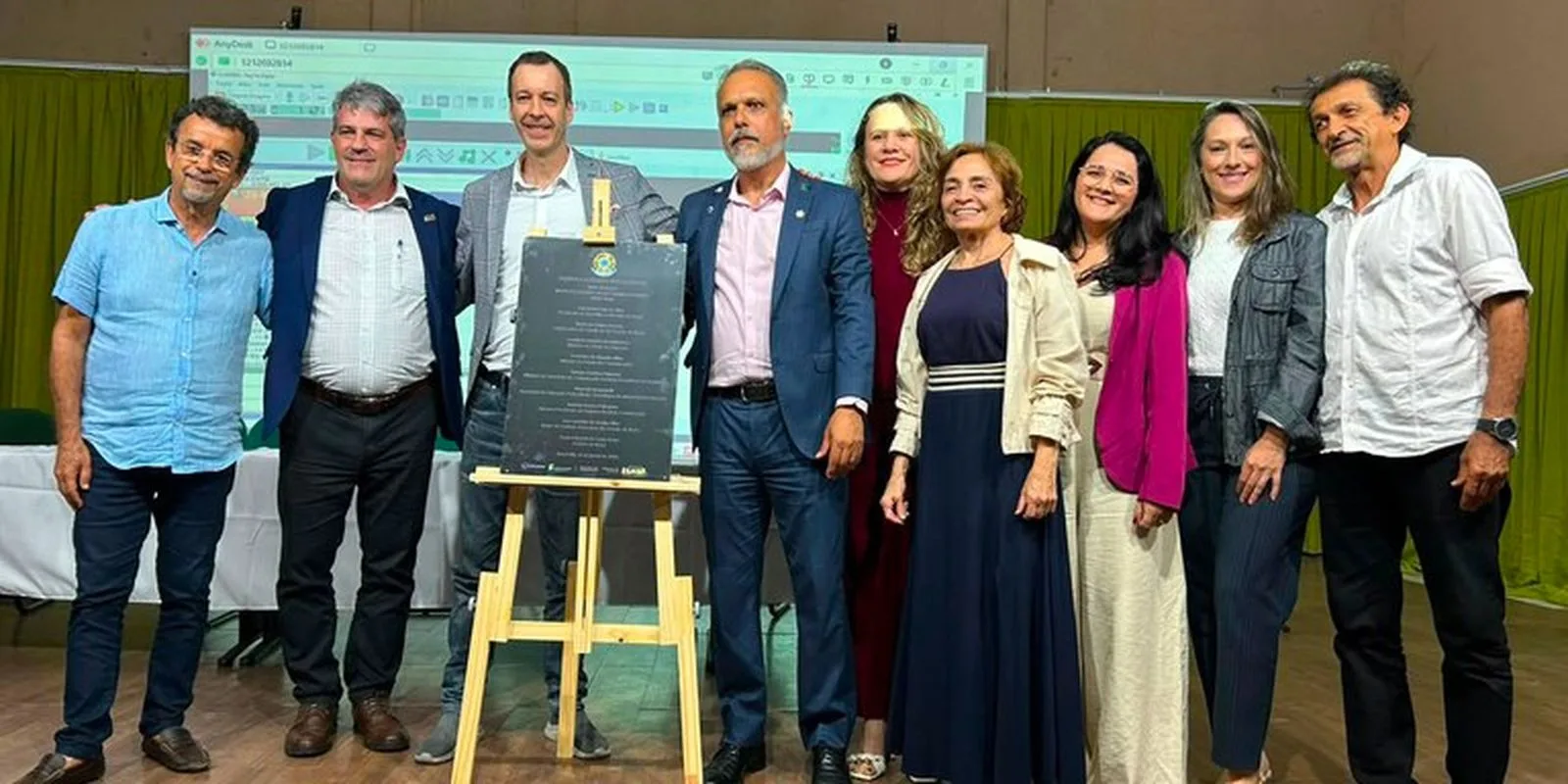 EBC e IFRN inauguram radio pública com conteúdos educativos em Natal