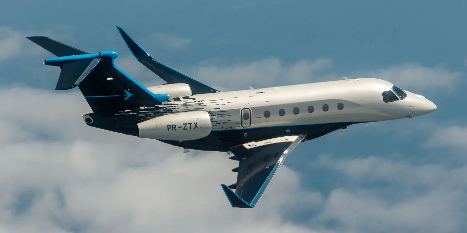 Embraer tem melhor segundo trimestre desde 2010