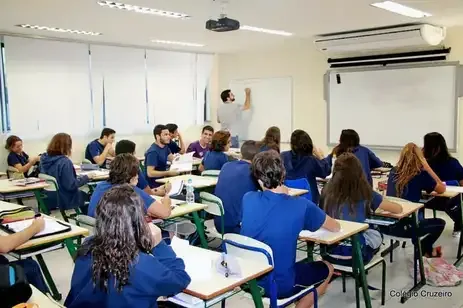 Entenda o papel das escolas no combate à violência contra meninas
