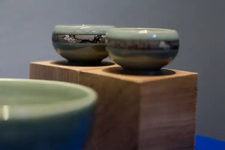 Exposição O Tempo das Plantas propõe troca cultural e desaceleração